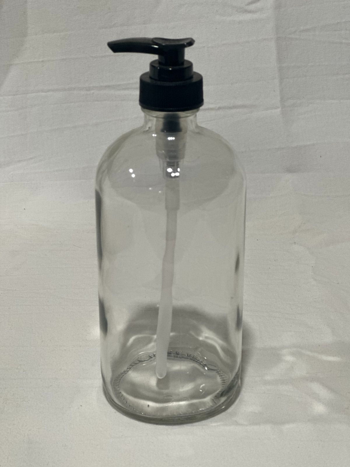 Liquid Soap