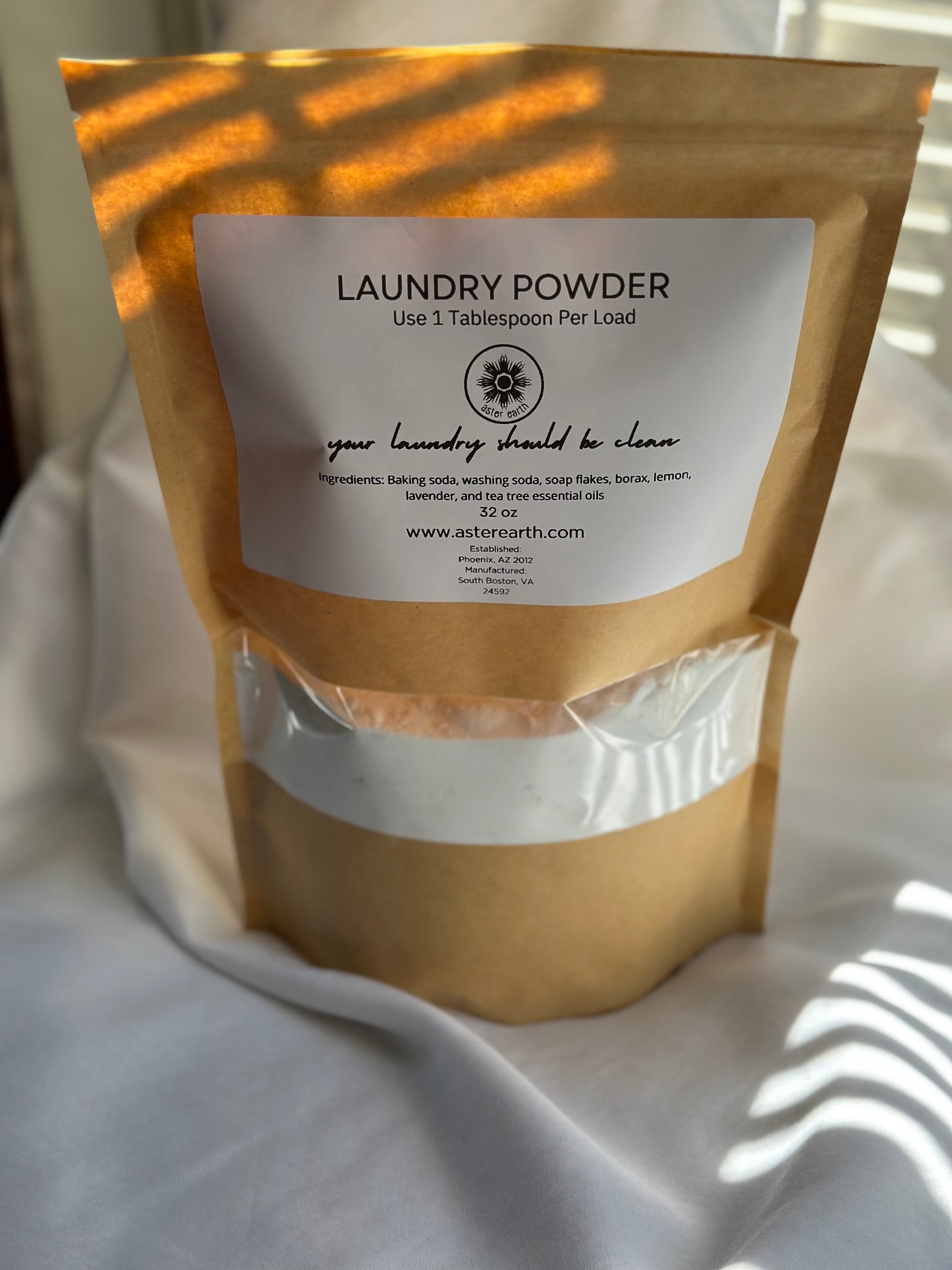 Laundry Care