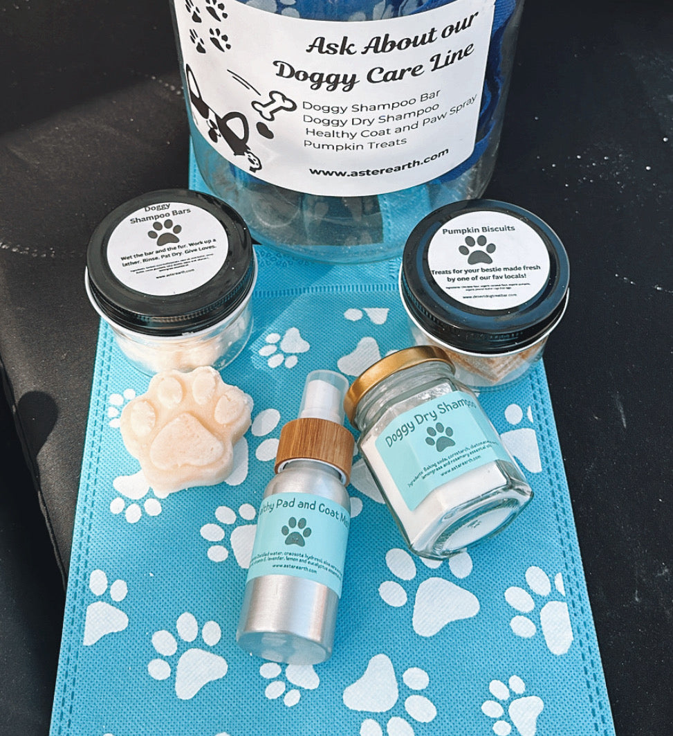 Dog Care Bundle