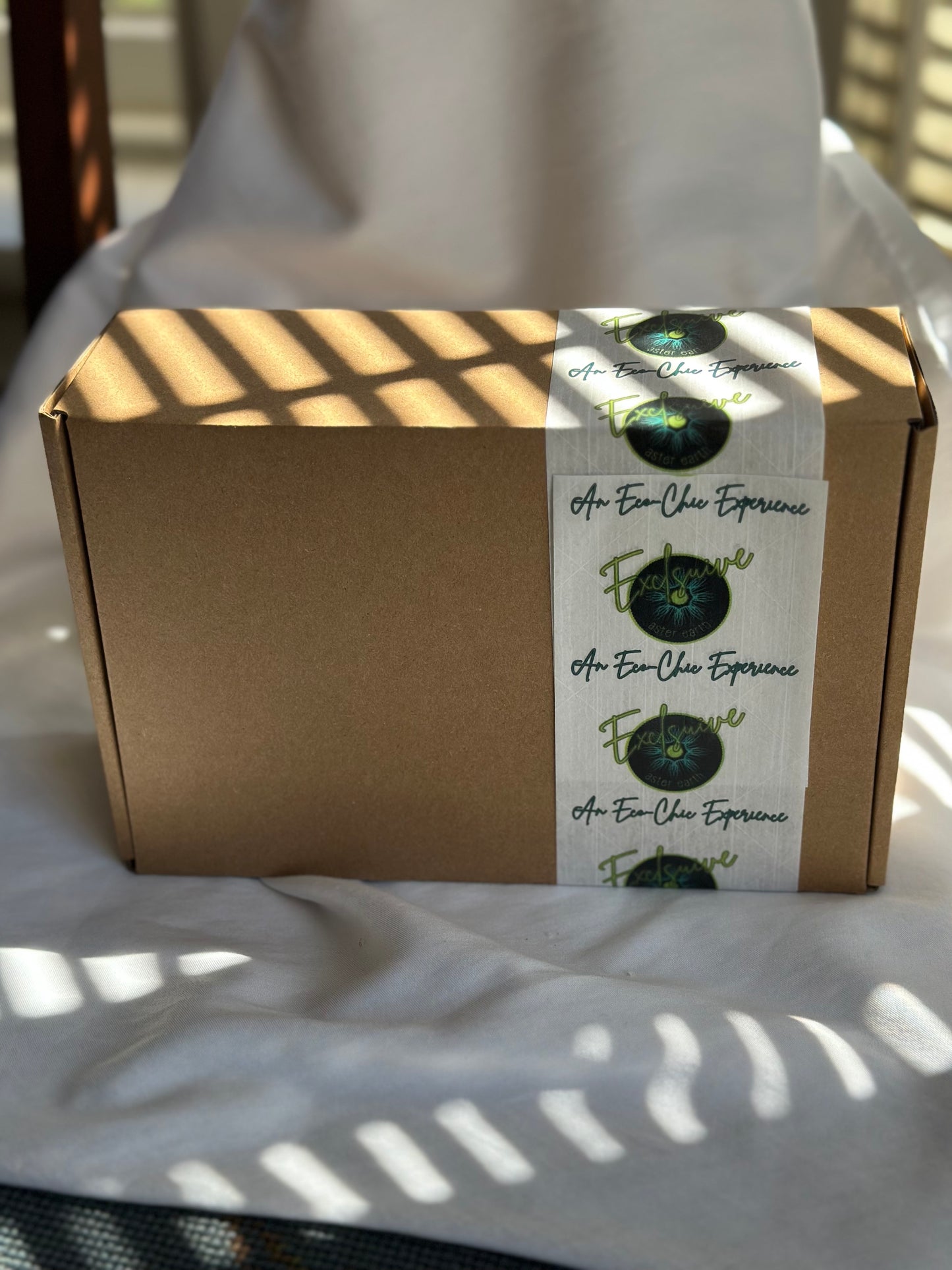 AE Exclusive Box