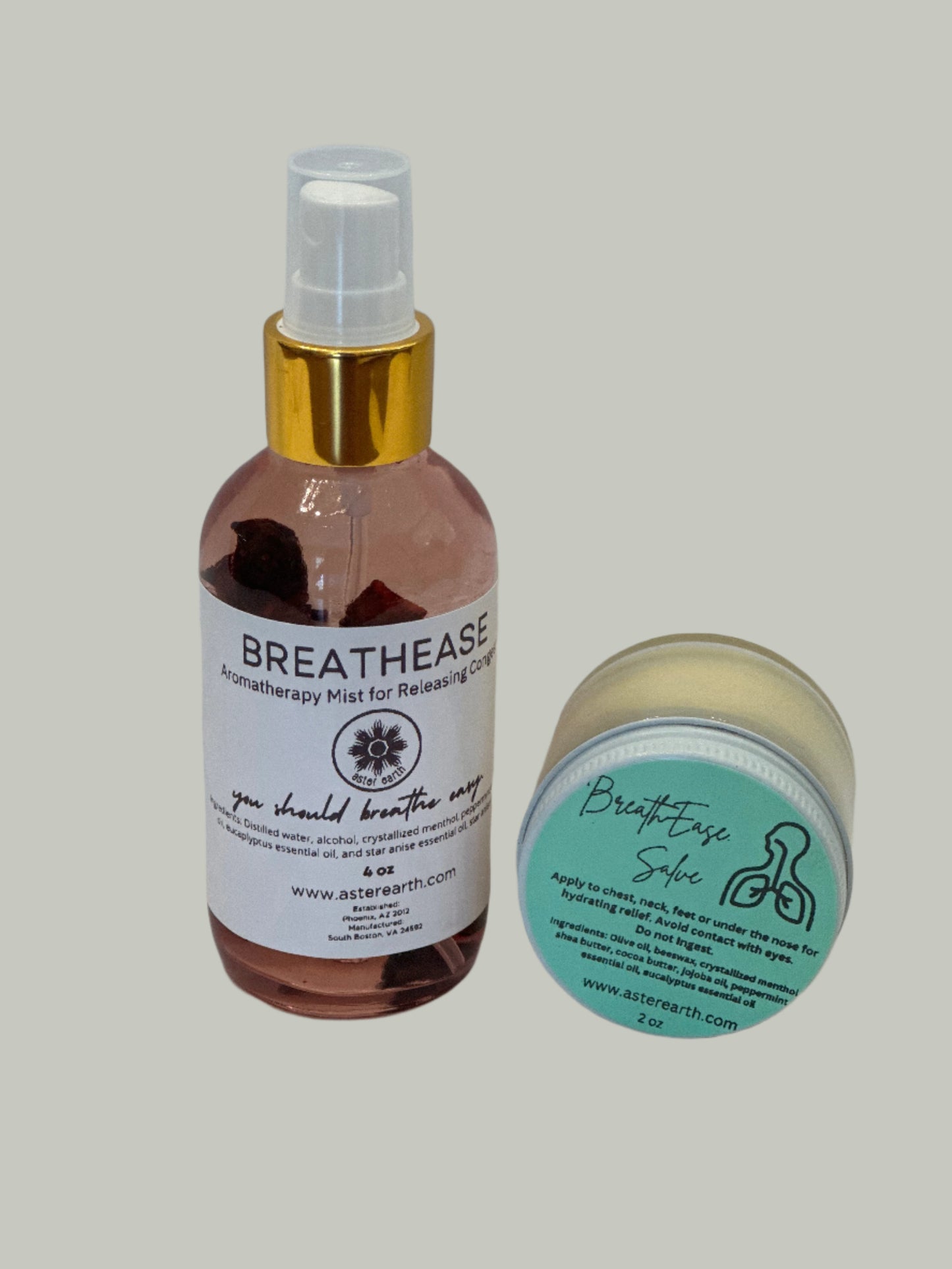 BreathEase Duo
