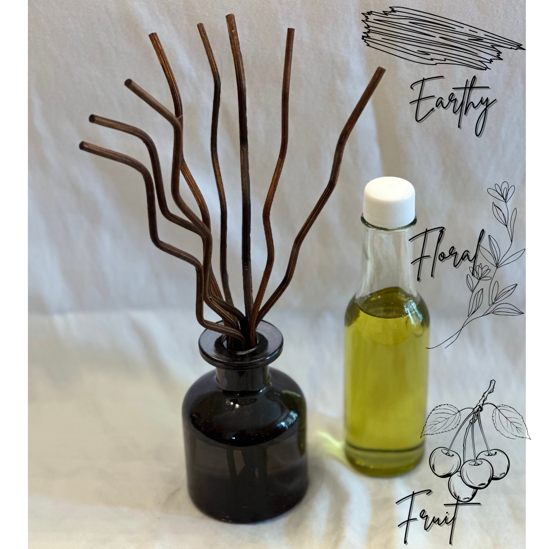 Reed Diffuser