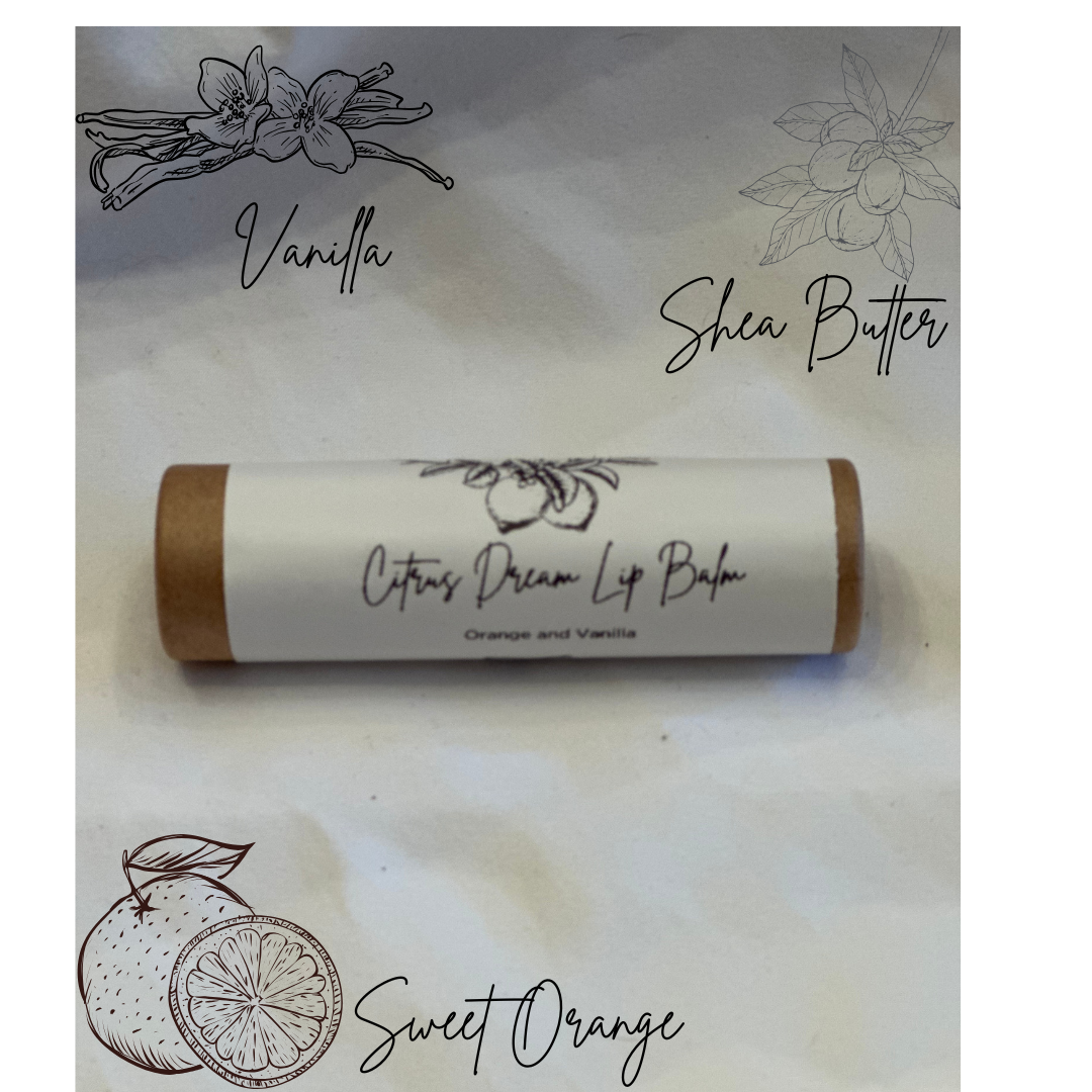 Lip Balm