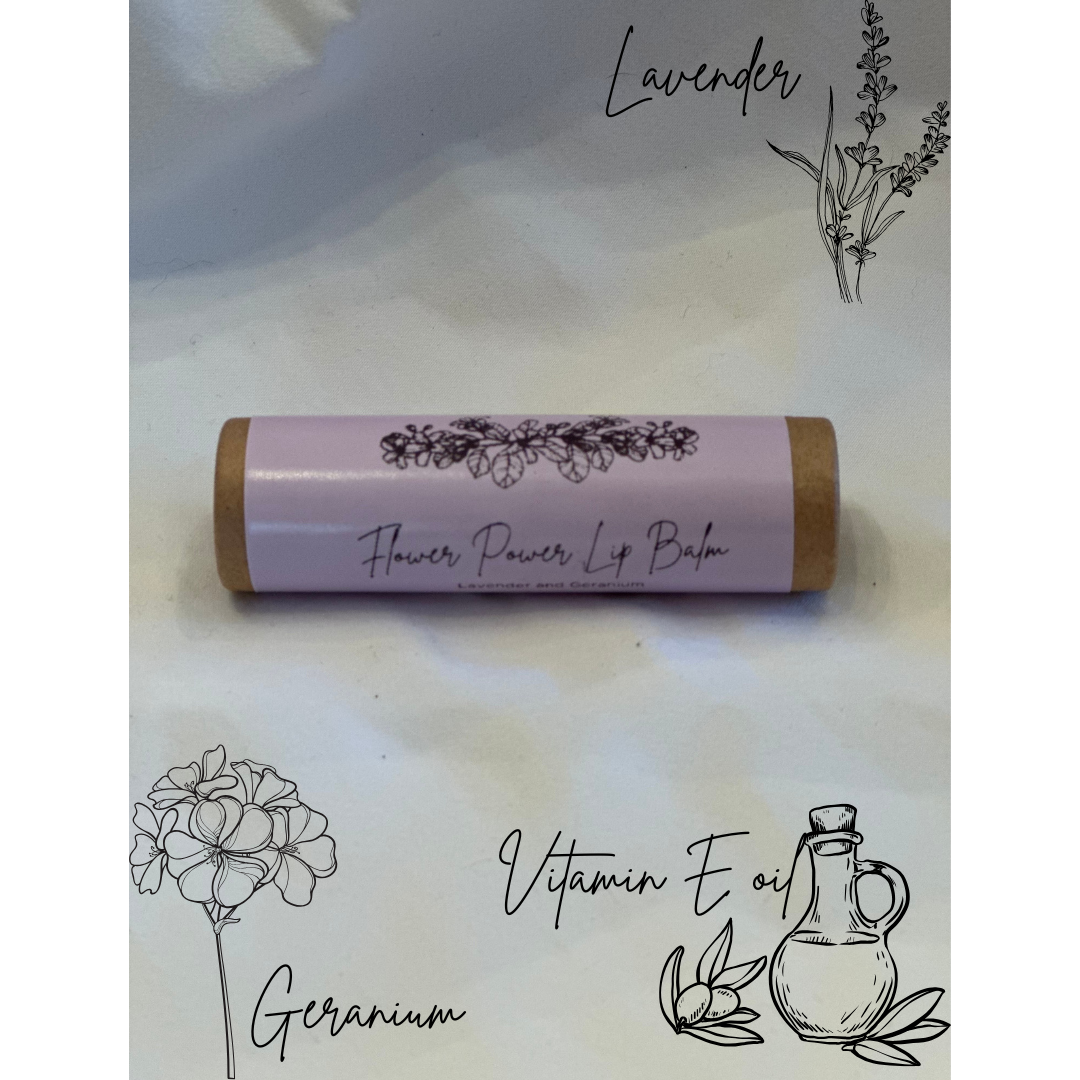 Lip Balm