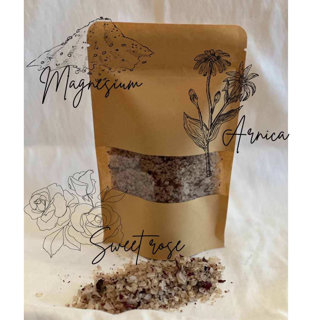 Mag+Ic Bath Salts