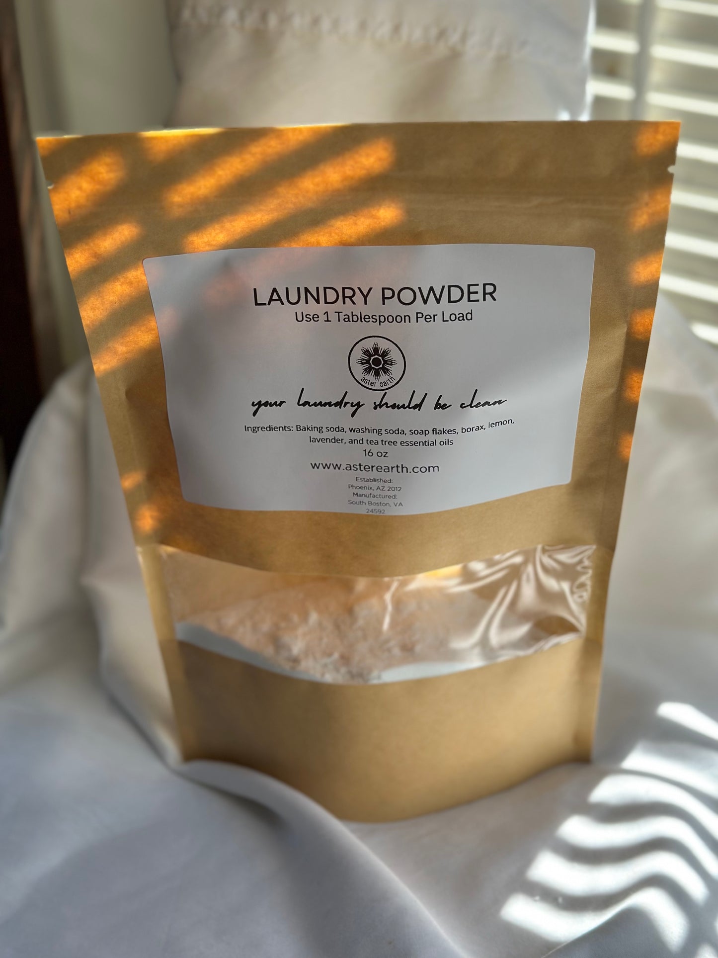 Laundry Care