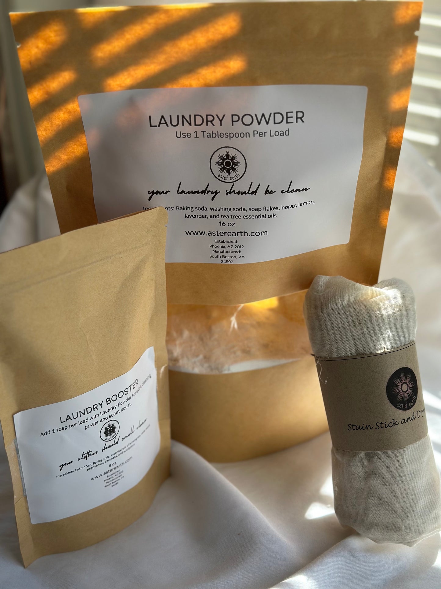Laundry Care