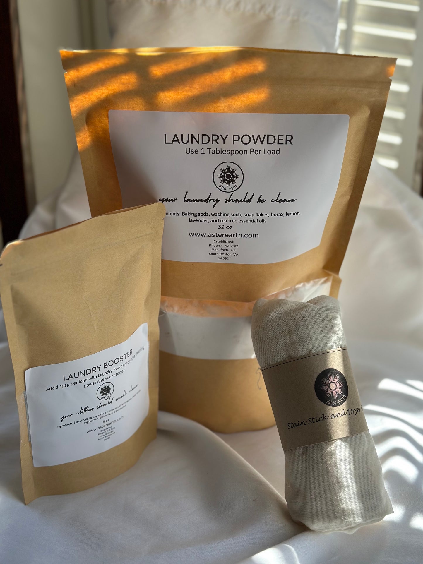 Laundry Care