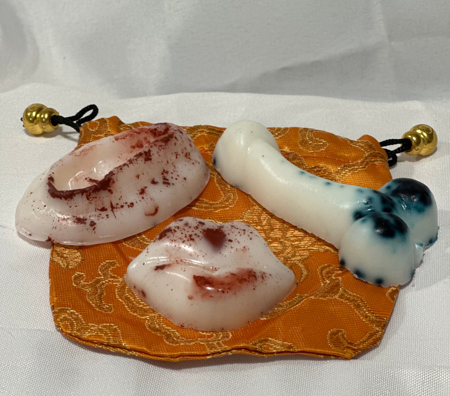 Intimacy Soaps PH Sensitive