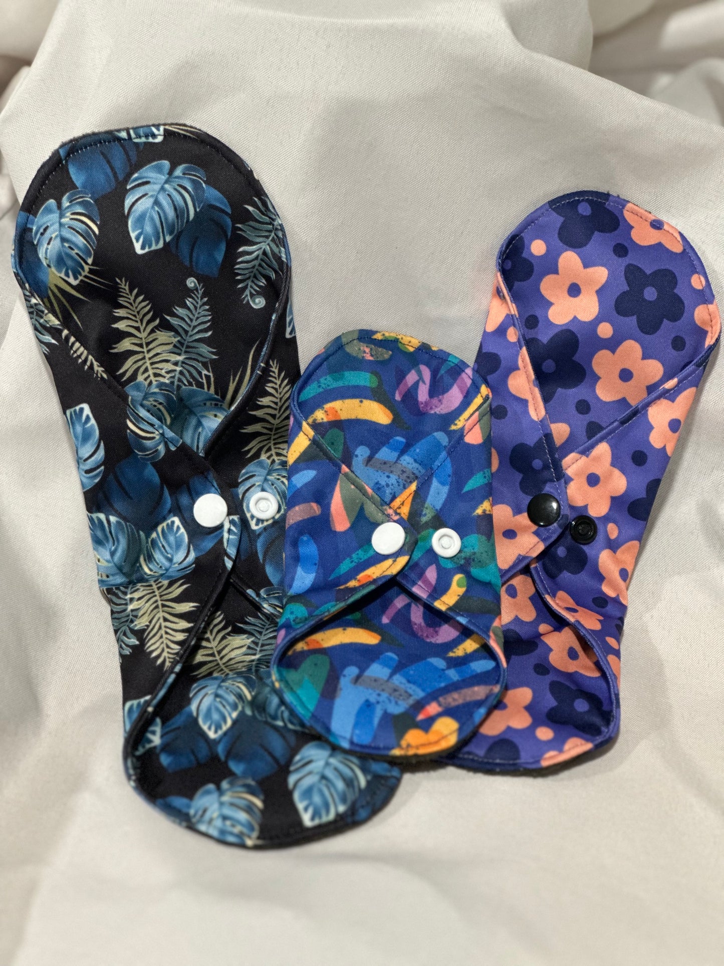 Women's Cloth Pads