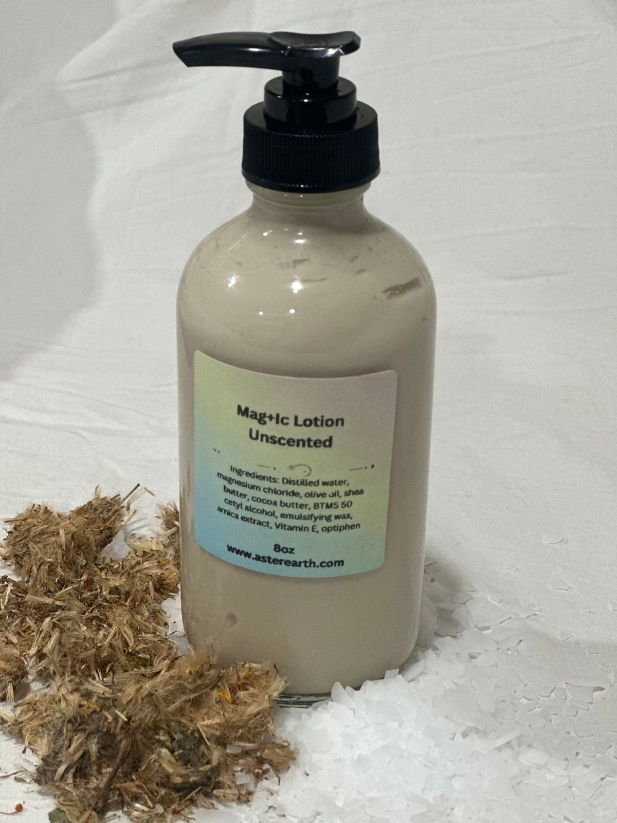 MAG+IC Lotion (Unscented)