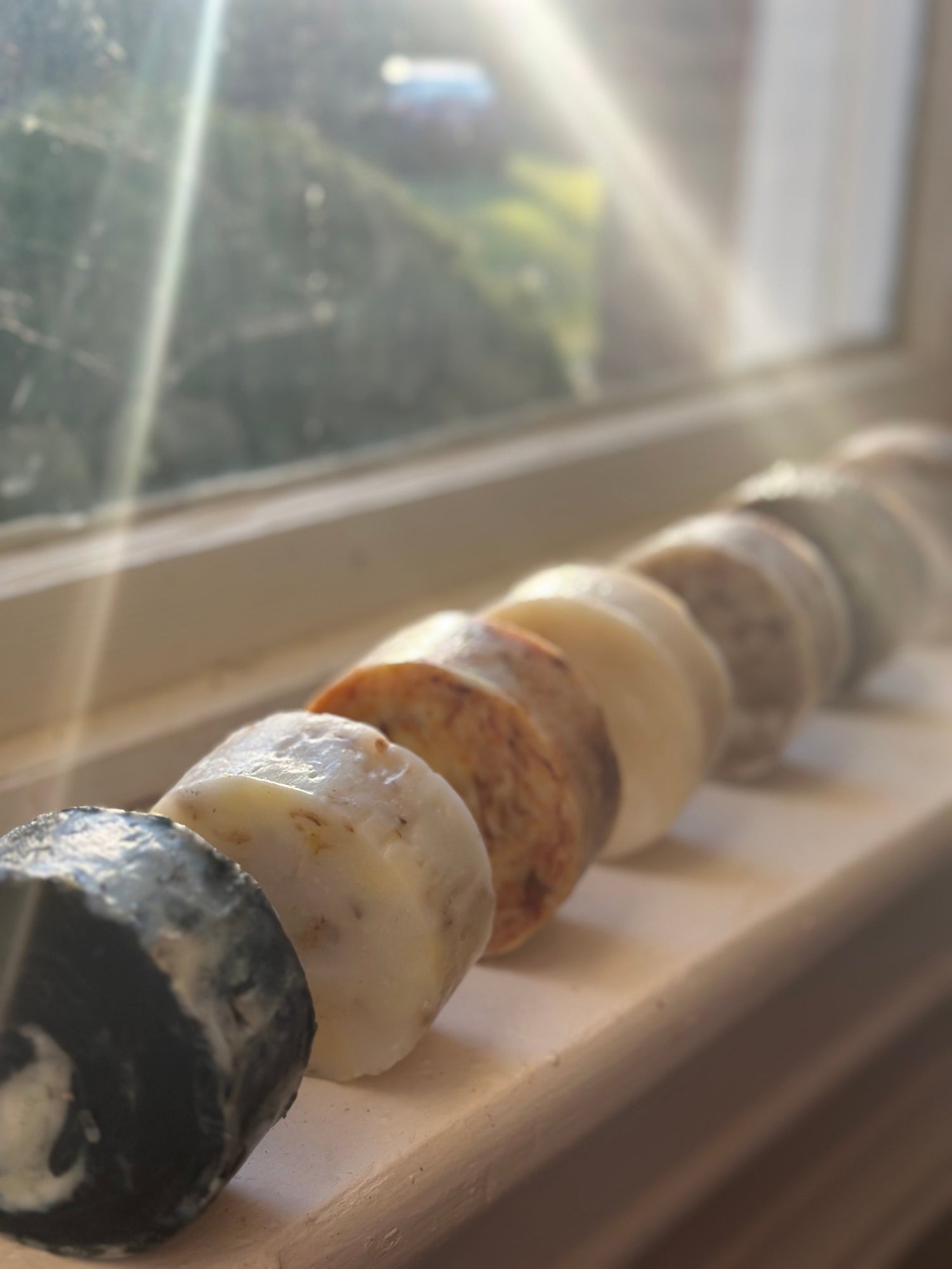 Bar Soaps