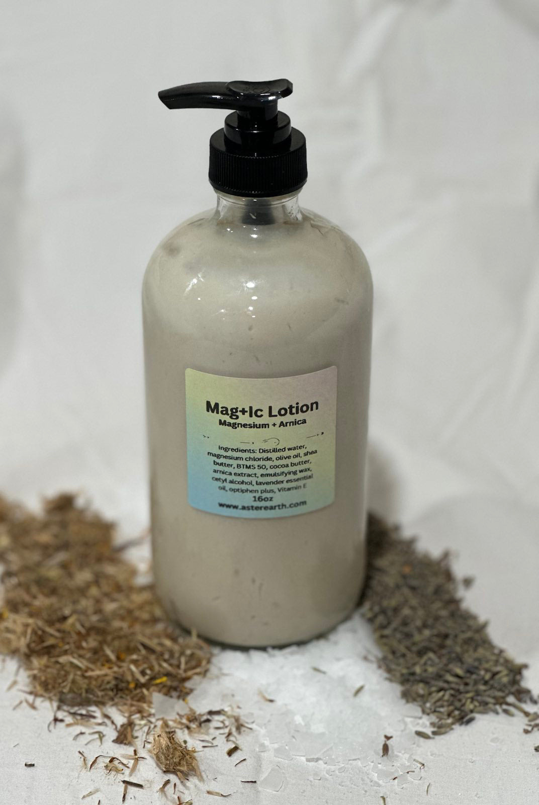 MAG+IC Lotion (Lavender)
