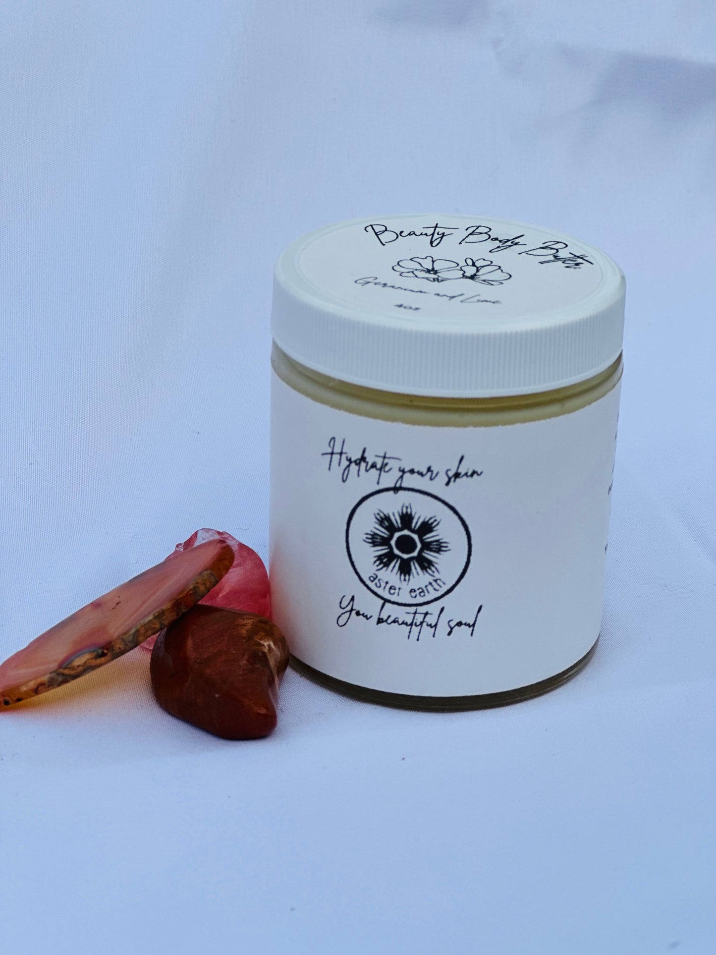 Body Butter: BEAUTY