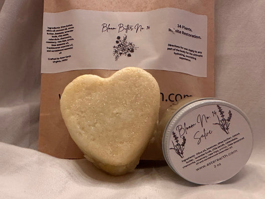 Winter Skin Rescue Pack