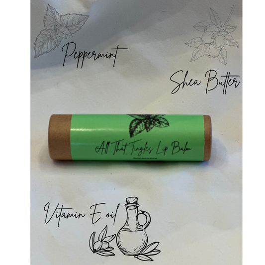 Lip Balm