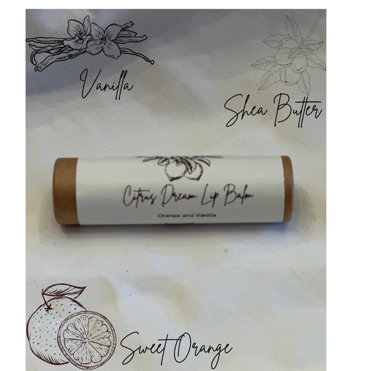 Lip Balm