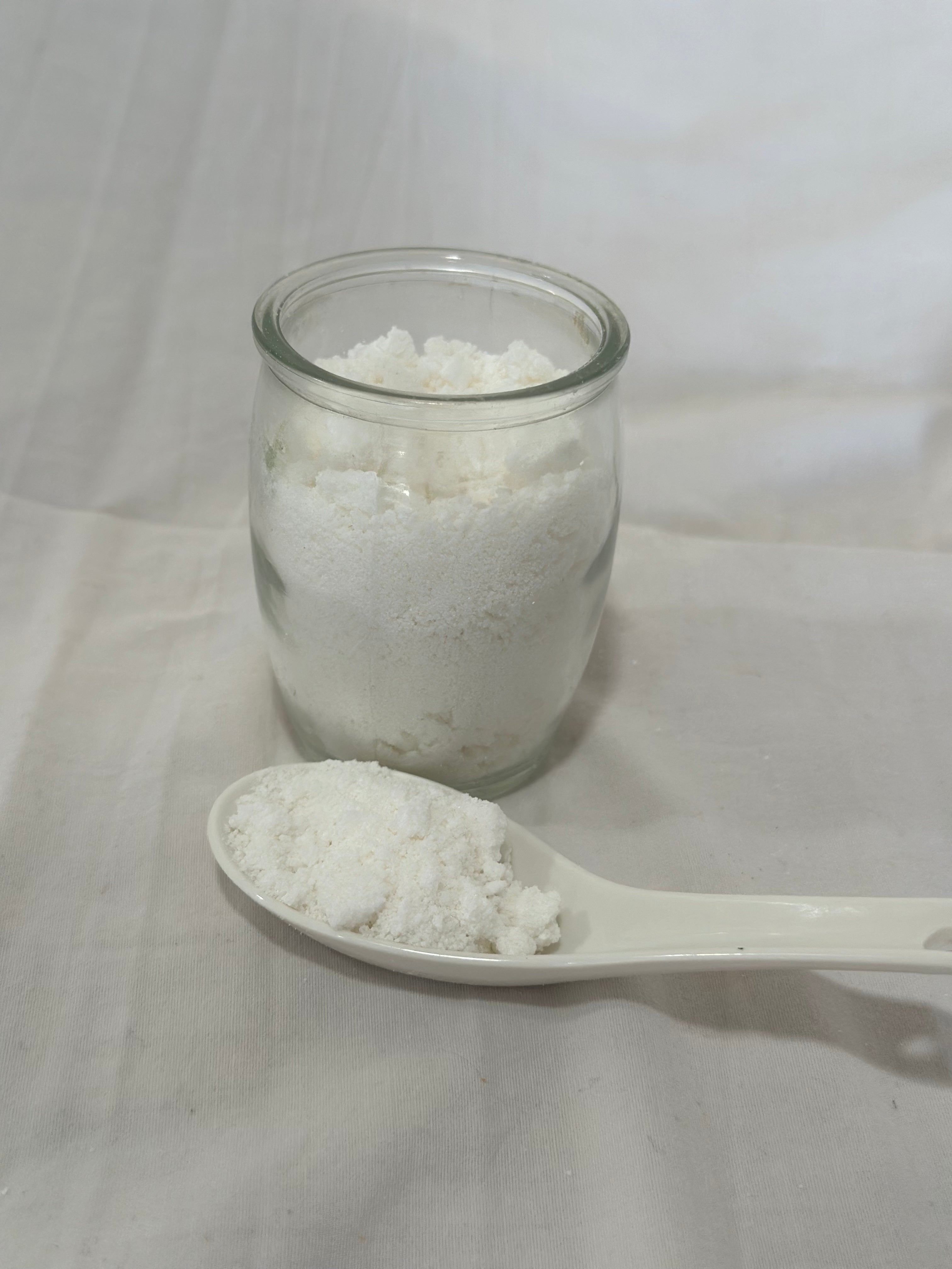 Dishwasher Powder Aster Earth