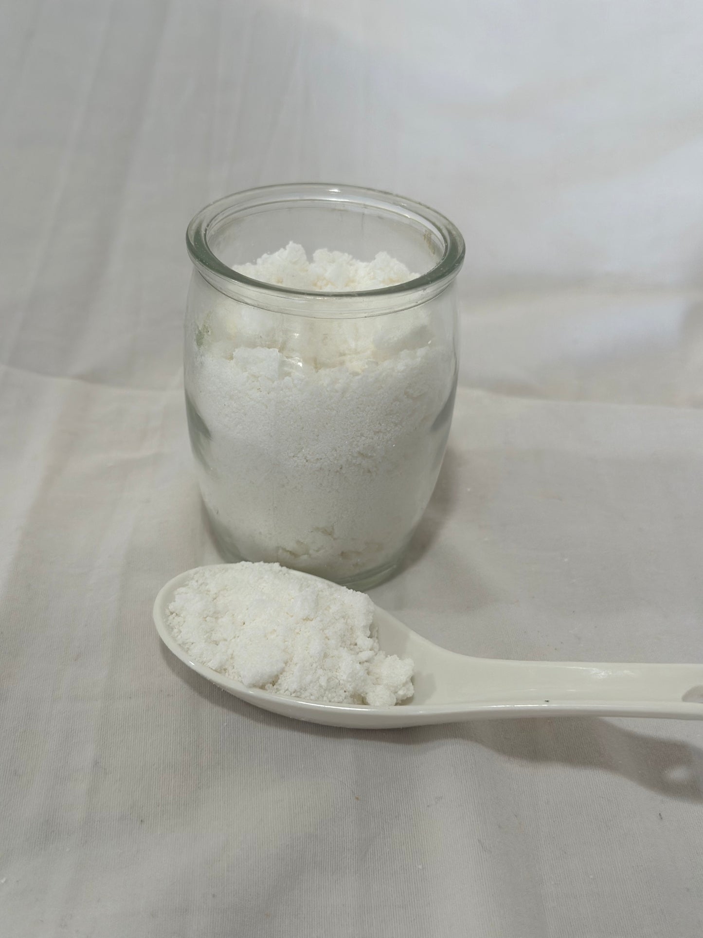 Dishwasher Powder Aster Earth