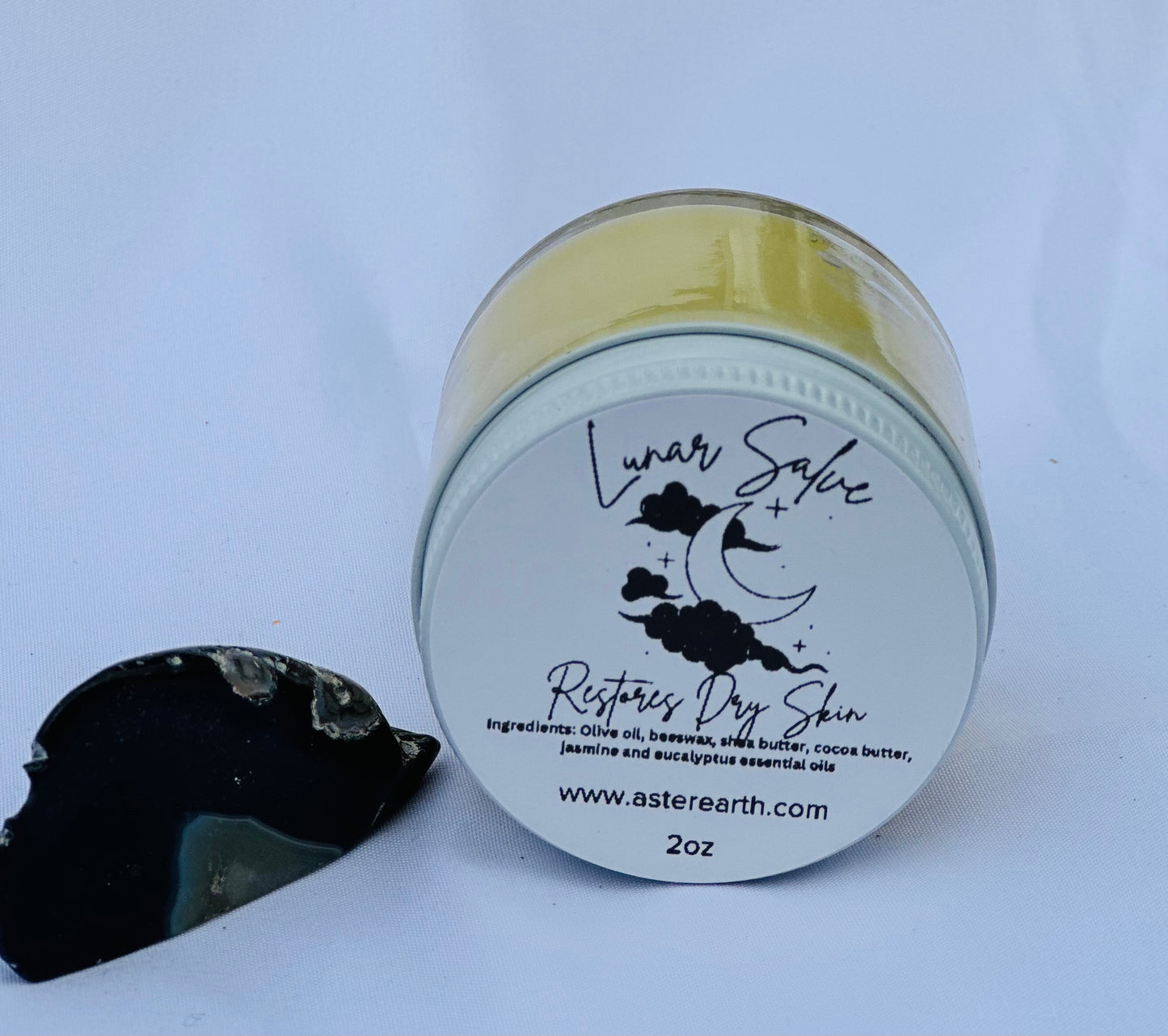 Lunar Salve