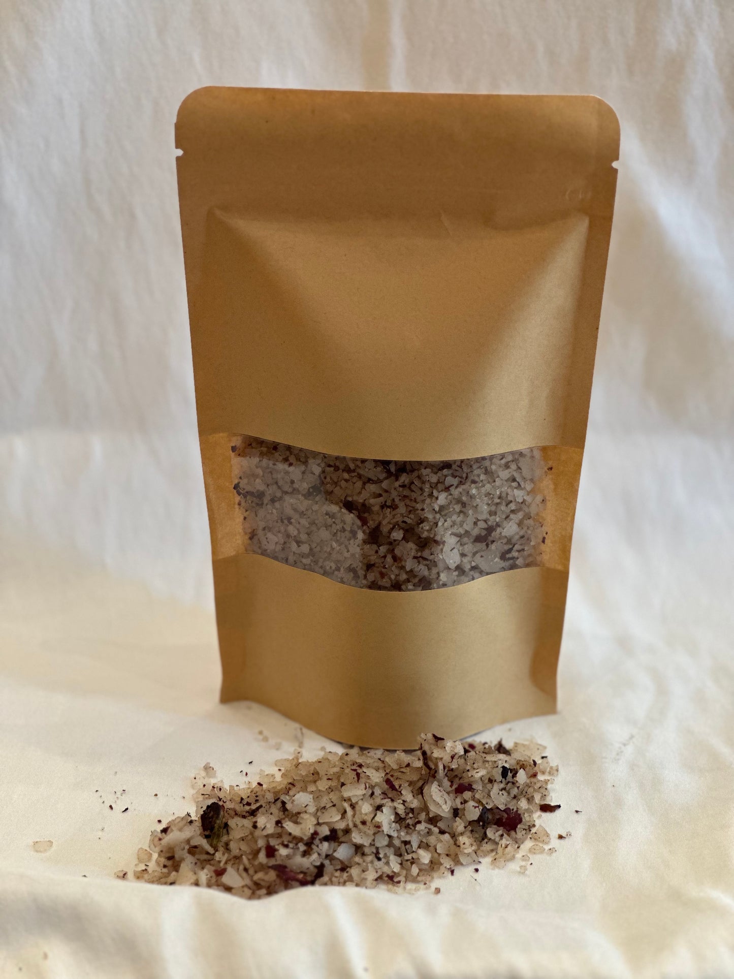 Magnesium Bath Salts