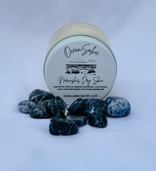Ocean Salve