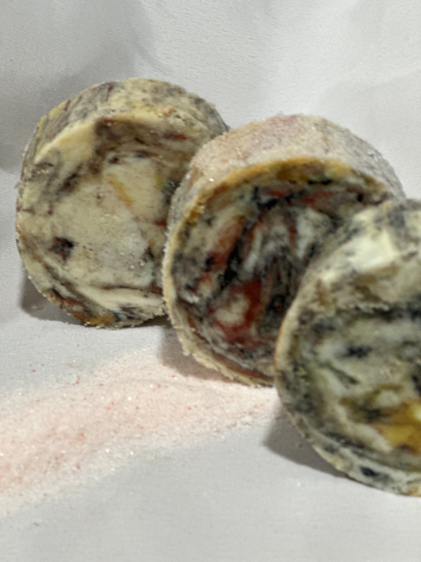 Sea Salt Soap Bar