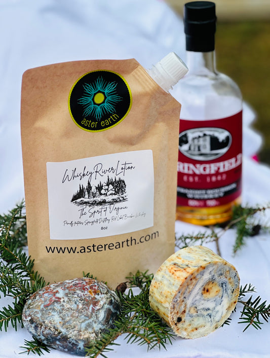 Whiskey and Cedar Gift Pack