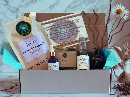 AE Exclusive Box